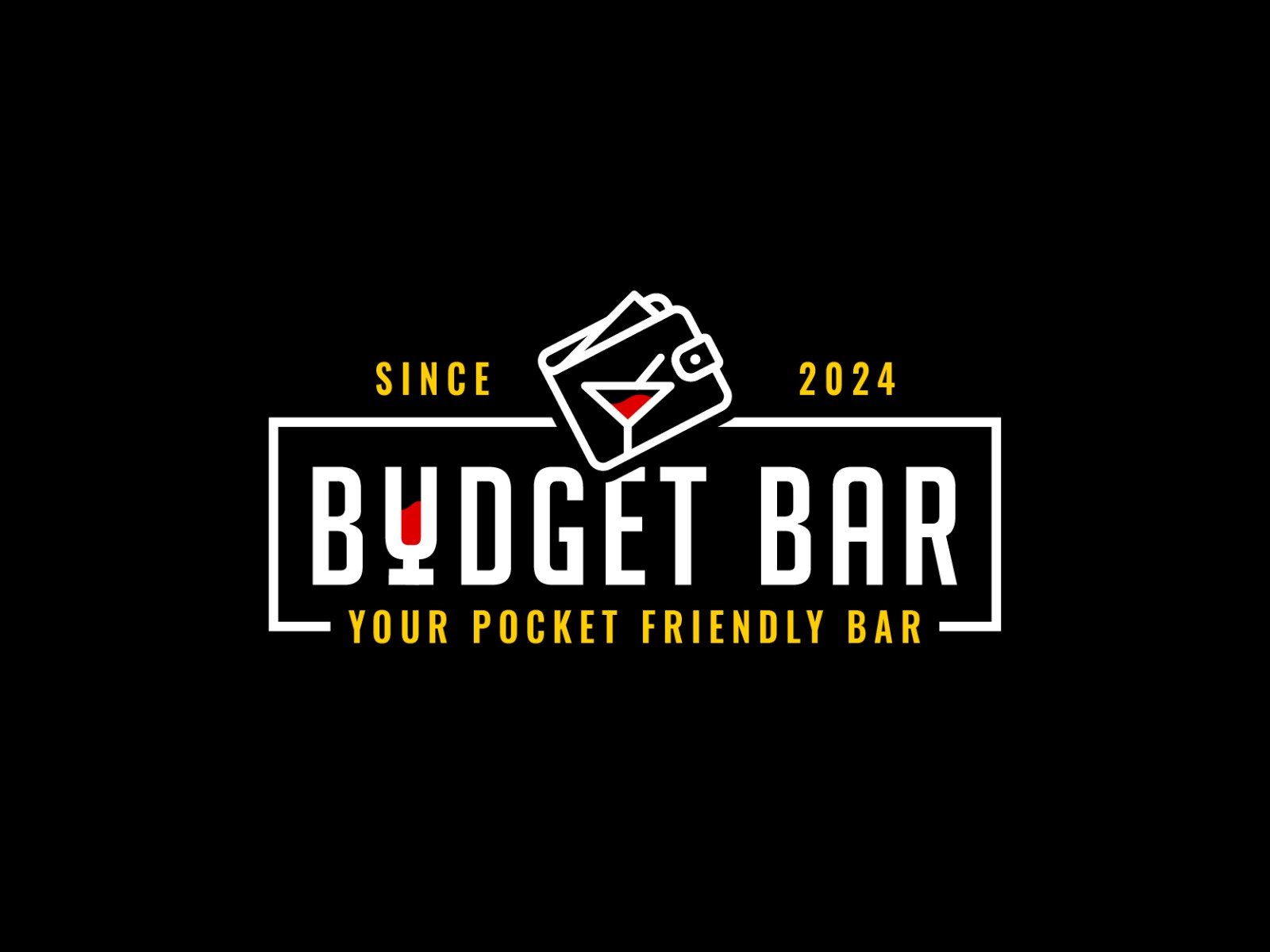 Budget Bar